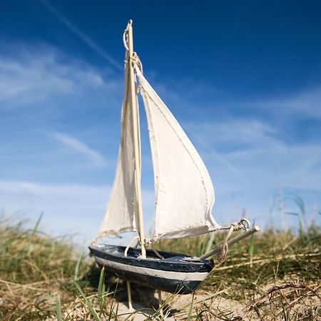 Hotel Muschelgrund Cuxhaven Zewnętrze zdjęcie