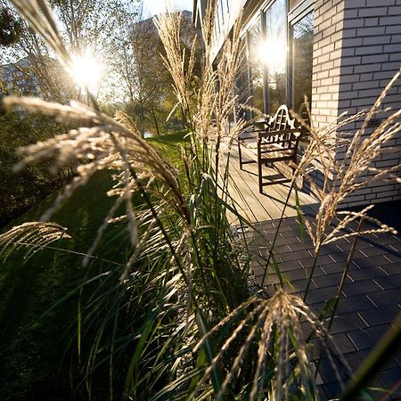 Hotel Muschelgrund Cuxhaven Zewnętrze zdjęcie