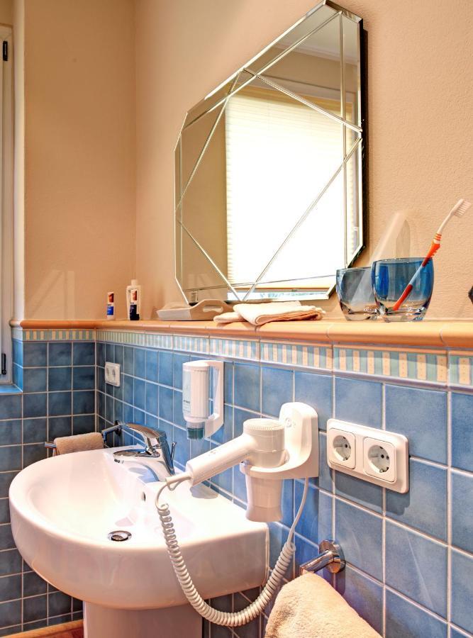 Hotel Muschelgrund Cuxhaven Zewnętrze zdjęcie