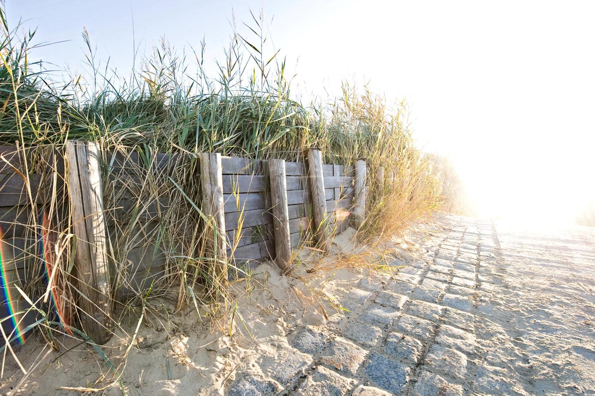Hotel Muschelgrund Cuxhaven Zewnętrze zdjęcie