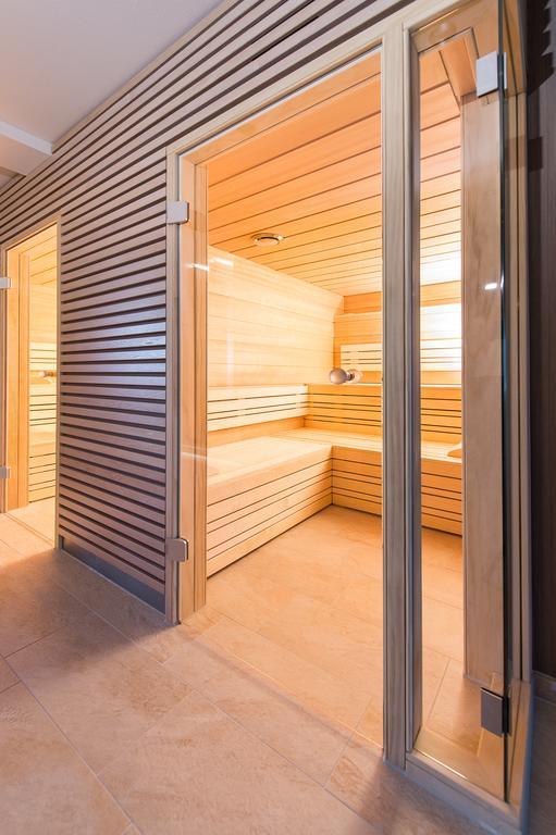 Hotel Muschelgrund Cuxhaven Zewnętrze zdjęcie