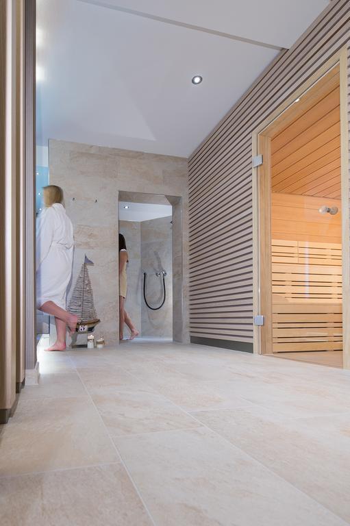 Hotel Muschelgrund Cuxhaven Zewnętrze zdjęcie