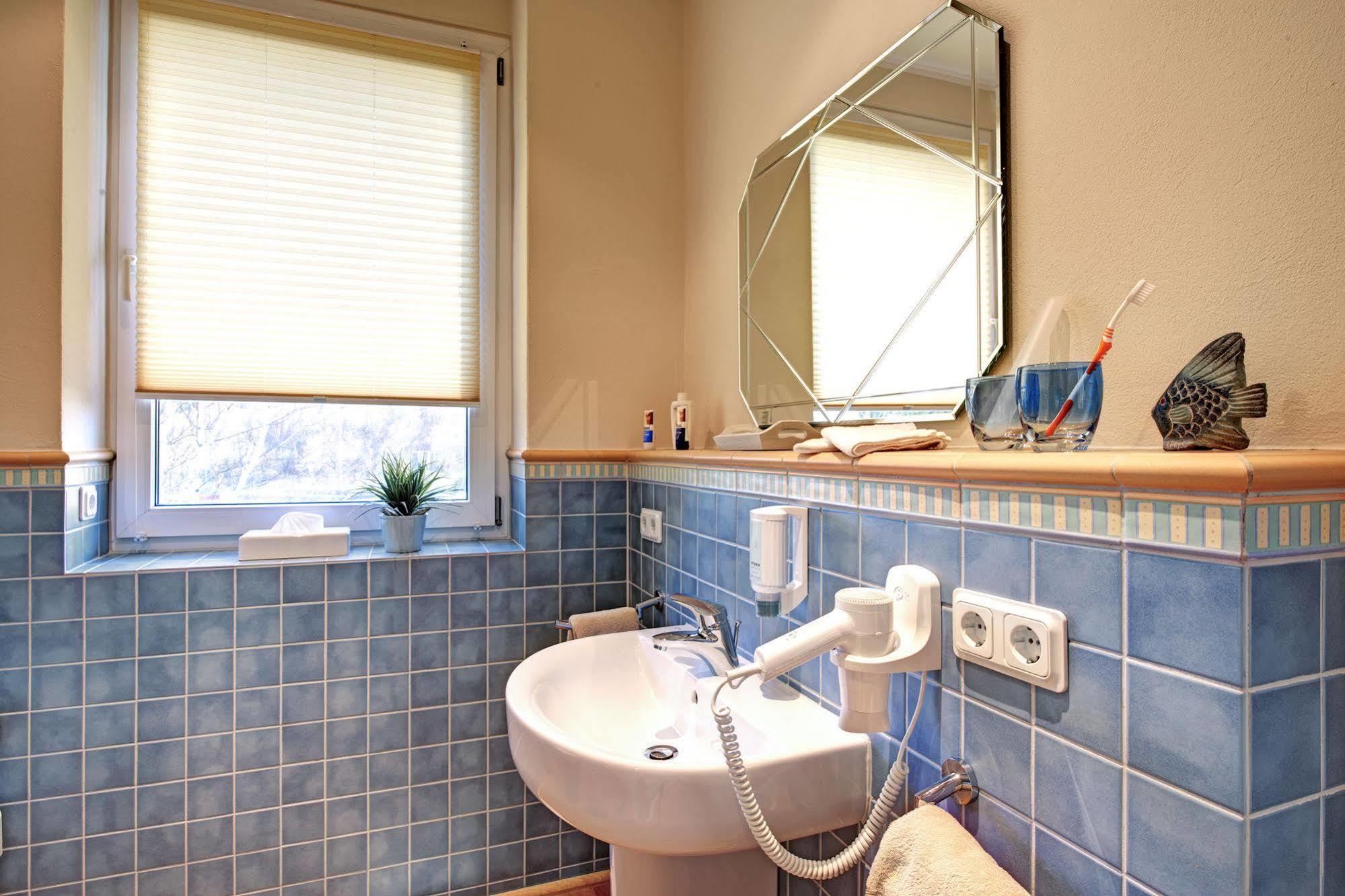 Hotel Muschelgrund Cuxhaven Zewnętrze zdjęcie
