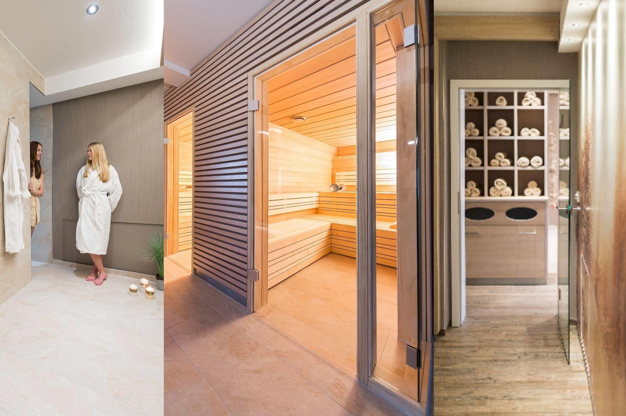 Hotel Muschelgrund Cuxhaven Zewnętrze zdjęcie